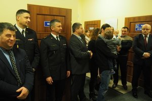 Otwarcie Gminnego Żłobka "Maluszek" w Wielopolu Skrzyńskim - 1014232.jpg