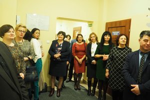 Otwarcie Gminnego Żłobka "Maluszek" w Wielopolu Skrzyńskim - 1014235.jpg