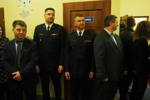 Otwarcie Gminnego Żłobka "Maluszek" w Wielopolu Skrzyńskim - 1014236.jpg