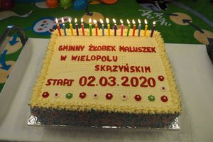 Otwarcie Gminnego Żłobka "Maluszek" w Wielopolu Skrzyńskim - 1014243.jpg