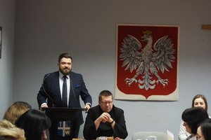 Otwarcie Gminnego Żłobka "Maluszek" w Wielopolu Skrzyńskim - 1014271.jpg