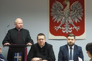 Otwarcie Gminnego Żłobka "Maluszek" w Wielopolu Skrzyńskim - 1014275.jpg
