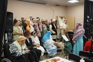 spotkanie z okazji oddania do użytku pojazdów zakupionych ze środków PFRON - 1013870.jpg
