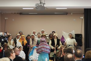 spotkanie z okazji oddania do użytku pojazdów zakupionych ze środków PFRON - 1013873.jpg