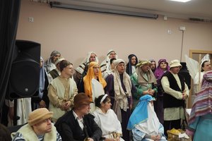 spotkanie z okazji oddania do użytku pojazdów zakupionych ze środków PFRON - 1013874.jpg