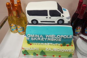 spotkanie z okazji oddania do użytku pojazdów zakupionych ze środków PFRON - 1013875.jpg