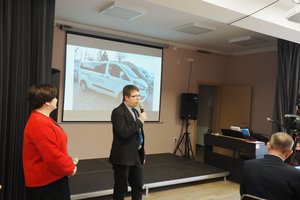 spotkanie z okazji oddania do użytku pojazdów zakupionych ze środków PFRON - 1013887.jpg