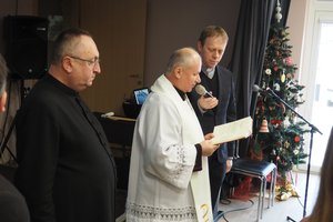 spotkanie z okazji oddania do użytku pojazdów zakupionych ze środków PFRON - 1013891.jpg