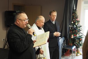 spotkanie z okazji oddania do użytku pojazdów zakupionych ze środków PFRON - 1013892.jpg