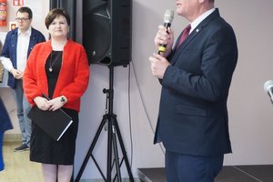 spotkanie z okazji oddania do użytku pojazdów zakupionych ze środków PFRON - 1013913.jpg