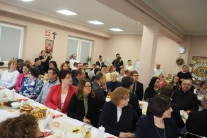 spotkanie z okazji oddania do użytku pojazdów zakupionych ze środków PFRON - 1013915.jpg