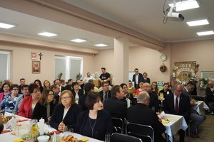spotkanie z okazji oddania do użytku pojazdów zakupionych ze środków PFRON - 1013919.jpg