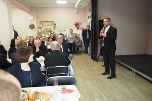spotkanie z okazji oddania do użytku pojazdów zakupionych ze środków PFRON - 1013925.jpg