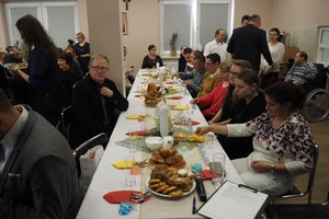 spotkanie z okazji oddania do użytku pojazdów zakupionych ze środków PFRON - 1013932.jpg