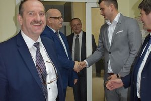 spotkanie z okazji oddania do użytku pojazdów zakupionych ze środków PFRON - 1013933.jpg