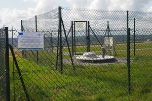 stacja uzdatniania wody  Broniszów -  zakończona inwestycja - 1013151.jpg