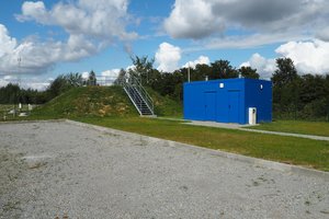 stacja uzdatniania wody  Broniszów -  zakończona inwestycja - 1013154.jpg