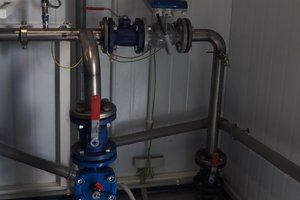 stacja uzdatniania wody  Broniszów -  zakończona inwestycja - 1013163.jpg