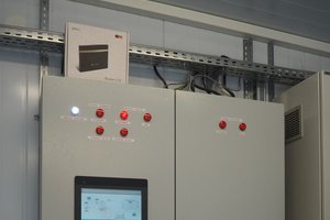 stacja uzdatniania wody  Broniszów -  zakończona inwestycja - 1013165.jpg