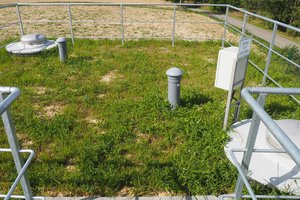 stacja uzdatniania wody  Broniszów -  zakończona inwestycja - 1013168.jpg