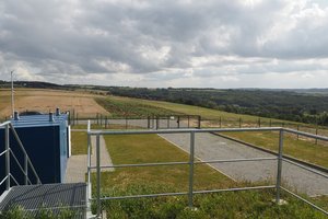 stacja uzdatniania wody  Broniszów -  zakończona inwestycja - 1013172.jpg