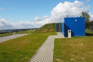 stacja uzdatniania wody  Broniszów -  zakończona inwestycja - 1013175.jpg