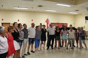 Wizyta Samorządu Gminy Wielopole Skrzyńskie w Reventin - Vaugris - 28.06.2019_16.jpg