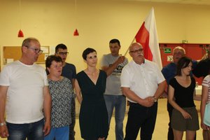 Wizyta Samorządu Gminy Wielopole Skrzyńskie w Reventin - Vaugris - 28.06.2019_17.jpg