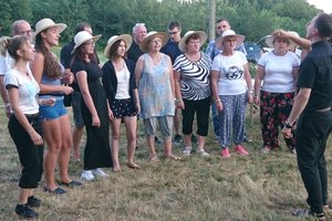 Wizyta Samorządu Gminy Wielopole Skrzyńskie w Reventin - Vaugris - 28.06.2019_27.jpg