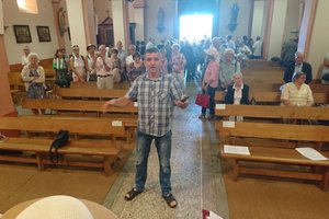 Wizyta Samorządu Gminy Wielopole Skrzyńskie w Reventin - Vaugris - 28.06.2019_28.jpg