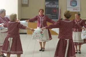 Wizyta Samorządu Gminy Wielopole Skrzyńskie w Reventin - Vaugris - 28.06.2019_32.jpg