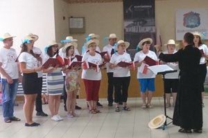 Wizyta Samorządu Gminy Wielopole Skrzyńskie w Reventin - Vaugris - 28.06.2019_36.jpg