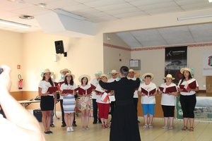 Wizyta Samorządu Gminy Wielopole Skrzyńskie w Reventin - Vaugris - 28.06.2019_67.jpg