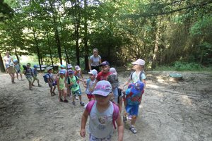 Wyjazd przedszkolaów  do Zagrody Edukacyjnej  w  ramach projektu pn. „Nowa Jakość Edukacji w Integracyjnym Przedszkolu Krasnala Hałabały” - 01.07.2019_08-05-1013.jpg