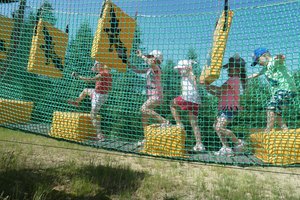 Wyjazd przedszkolaów  do Zagrody Edukacyjnej  w  ramach projektu pn. „Nowa Jakość Edukacji w Integracyjnym Przedszkolu Krasnala Hałabały” - 01.07.2019_08-45-1610.jpg