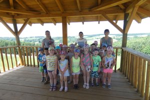 Wyjazd przedszkolaów  do Zagrody Edukacyjnej  w  ramach projektu pn. „Nowa Jakość Edukacji w Integracyjnym Przedszkolu Krasnala Hałabały” - 01.07.2019_08-46-349.jpg
