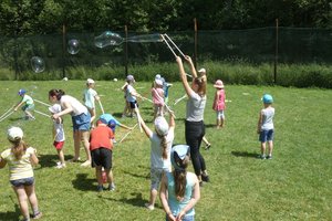 Wyjazd przedszkolaów  do Zagrody Edukacyjnej  w  ramach projektu pn. „Nowa Jakość Edukacji w Integracyjnym Przedszkolu Krasnala Hałabały” - 01.07.2019_08-48-552.jpg