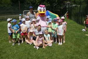 Wyjazd przedszkolaów  do Zagrody Edukacyjnej  w  ramach projektu pn. „Nowa Jakość Edukacji w Integracyjnym Przedszkolu Krasnala Hałabały” - 01.07.2019_08-50-393.jpg