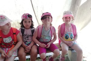 Wyjazd przedszkolaów  do Zagrody Edukacyjnej  w  ramach projektu pn. „Nowa Jakość Edukacji w Integracyjnym Przedszkolu Krasnala Hałabały” - 02.07.2019_08-56-3641.jpg