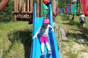 Wyjazd przedszkolaów  do Zagrody Edukacyjnej  w  ramach projektu pn. „Nowa Jakość Edukacji w Integracyjnym Przedszkolu Krasnala Hałabały” - 02.07.2019_08-56-5643.jpg