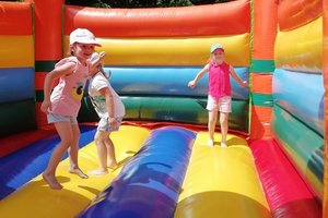 Wyjazd przedszkolaów  do Zagrody Edukacyjnej  w  ramach projektu pn. „Nowa Jakość Edukacji w Integracyjnym Przedszkolu Krasnala Hałabały” - 02.07.2019_08-57-0437.jpg