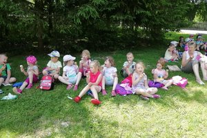 Wyjazd przedszkolaów  do Zagrody Edukacyjnej  w  ramach projektu pn. „Nowa Jakość Edukacji w Integracyjnym Przedszkolu Krasnala Hałabały” - 02.07.2019_08-57-3844.jpg