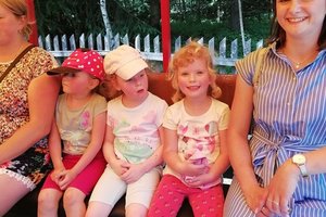 Wyjazd przedszkolaów  do Zagrody Edukacyjnej  w  ramach projektu pn. „Nowa Jakość Edukacji w Integracyjnym Przedszkolu Krasnala Hałabały” - 02.07.2019_08-57-4538.jpg