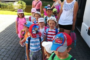 Wyjazd przedszkolaów  do Zagrody Edukacyjnej  w  ramach projektu pn. „Nowa Jakość Edukacji w Integracyjnym Przedszkolu Krasnala Hałabały” - 21.06.2019_14-46-4336.jpg