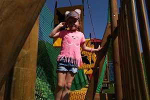 Wyjazd przedszkolaów  do Zagrody Edukacyjnej  w  ramach projektu pn. „Nowa Jakość Edukacji w Integracyjnym Przedszkolu Krasnala Hałabały” - 21.06.2019_14-46-4433.jpg