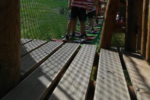 Wyjazd przedszkolaów  do Zagrody Edukacyjnej  w  ramach projektu pn. „Nowa Jakość Edukacji w Integracyjnym Przedszkolu Krasnala Hałabały” - 21.06.2019_14-46-4532.jpg