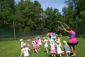 Wyjazd przedszkolaów  do Zagrody Edukacyjnej  w  ramach projektu pn. „Nowa Jakość Edukacji w Integracyjnym Przedszkolu Krasnala Hałabały” - 21.06.2019_15-10-2423.jpg