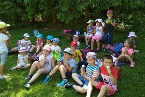 Wyjazd przedszkolaów  do Zagrody Edukacyjnej  w  ramach projektu pn. „Nowa Jakość Edukacji w Integracyjnym Przedszkolu Krasnala Hałabały” - 21.06.2019_15-10-2615.jpg