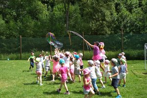 Wyjazd przedszkolaów  do Zagrody Edukacyjnej  w  ramach projektu pn. „Nowa Jakość Edukacji w Integracyjnym Przedszkolu Krasnala Hałabały” - 21.06.2019_15-10-2621.jpg