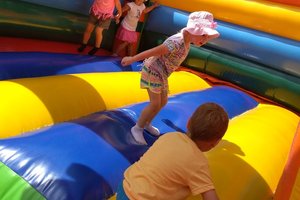 Wyjazd przedszkolaów  do Zagrody Edukacyjnej  w  ramach projektu pn. „Nowa Jakość Edukacji w Integracyjnym Przedszkolu Krasnala Hałabały” - 21.06.2019_15-10-2720.jpg